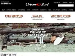 Sites similar to urbansurf.com
