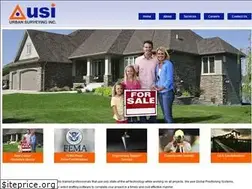 Sites similar to urbansurveying.com