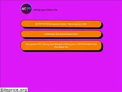 Sites similar to urbanswankblog.com