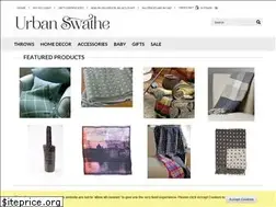 Sites similar to urbanswathe.com