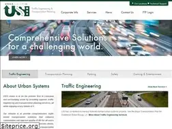 Sites similar to urbansystems.com