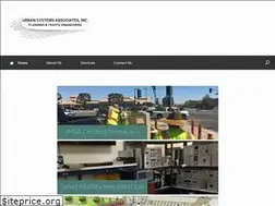 Sites similar to urbansystems.net