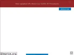 Sites similar to urbantails.cc