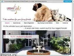 Sites similar to urbantailsdubai.com