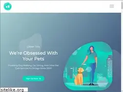 Sites similar to urbantailz.com