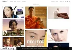 Sites similar to urbantalents.com