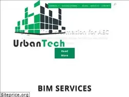 Sites similar to urbantech.in