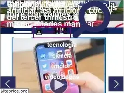 Sites similar to urbantecno.com