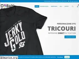 Sites similar to urbantextile.ro