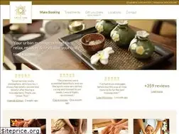 Sites similar to urbanthai.com.au