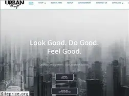 Sites similar to urbanthrift.ca