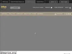 Sites similar to urbantiles.co.uk