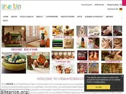 Sites similar to urbantokri.com