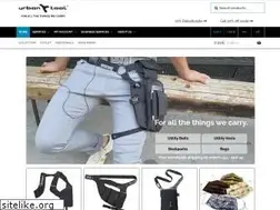 Sites similar to urbantool.com