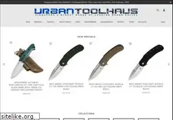 urbantoolhaus.com