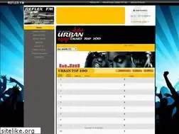 Sites similar to urbantop100.nl