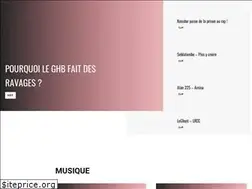 Sites similar to urbantrackz.fr