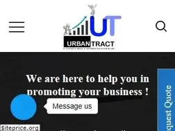 Sites similar to urbantract.in