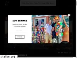 Sites similar to urbantrademark.com