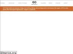 Sites similar to urbantrailco.com