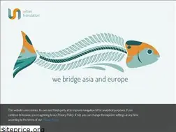 Sites similar to urbantranslation.com.tr