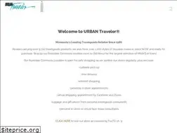 Sites similar to urbantraveler.com