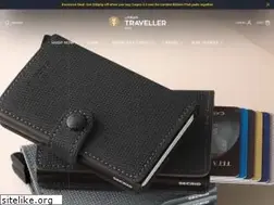 Sites similar to urbantravellerco.com
