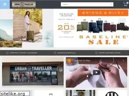 Sites similar to urbantravelleronline.ca