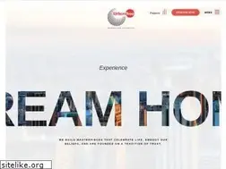 Sites similar to urbantreehomes.com