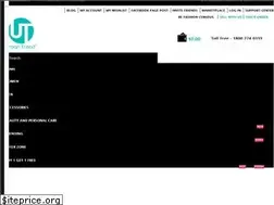 Sites similar to urbantrend.co.in