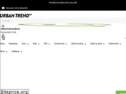 Sites similar to urbantrend.cz