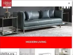 Sites similar to urbantrends.ca