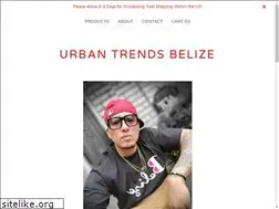 Sites similar to urbantrendsbelize.com