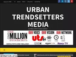 Sites similar to urbantrendsetters.com