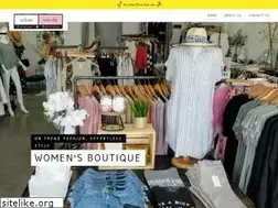 Sites similar to urbantrendskc.com