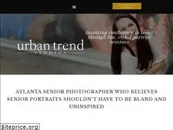 Sites similar to urbantrendstudios.com