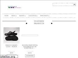Sites similar to urbantrendyclothingshop.com