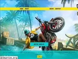 Sites similar to urbantrialplayground.com