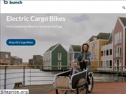 Sites similar to urbantribecargobicycles.com