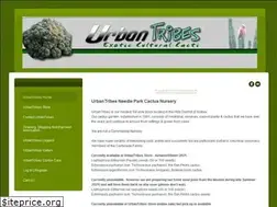 Sites similar to urbantribes.com.au