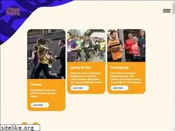Sites similar to urbantribes.se