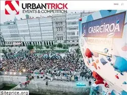 Sites similar to urbantrick.es