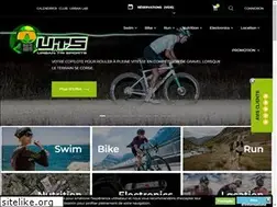 Sites similar to urbantrisports.be