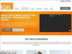 Sites similar to urbanturtle.com