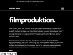 Sites similar to urbanuncut.de