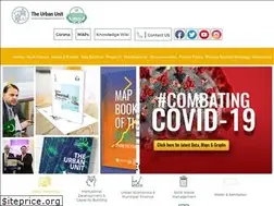 Sites similar to urbanunit.gov.pk