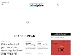Sites similar to urbanupdate.in