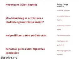 Sites similar to urbanusblog.hu