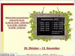 Sites similar to urbanusschenke.at