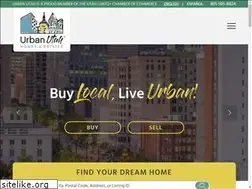 Sites similar to urbanutah.com
